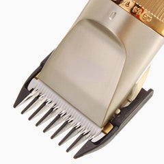 Electric Hair clipper Men Shaver Barber Trimmer Cutting Machine Kit Cordless