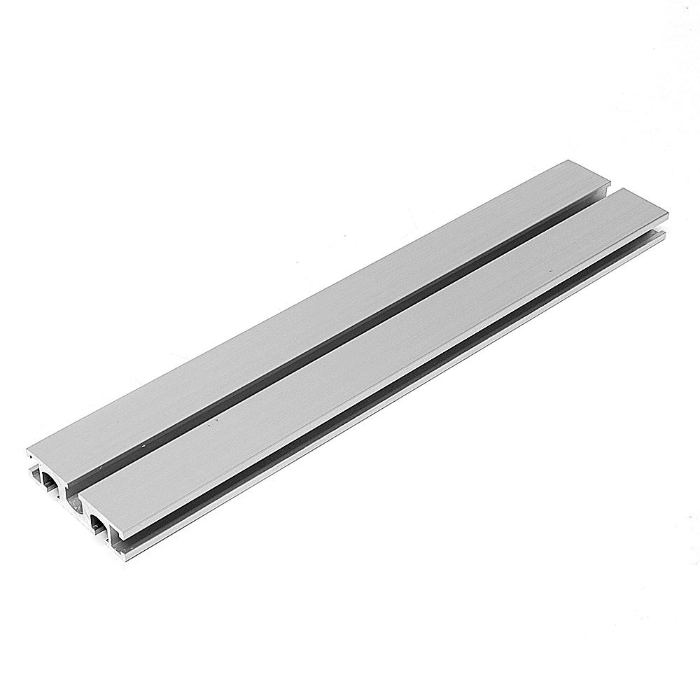 1560 Aluminum Extrusions Frame 300mm/500mm for CNC Lathe Tool
