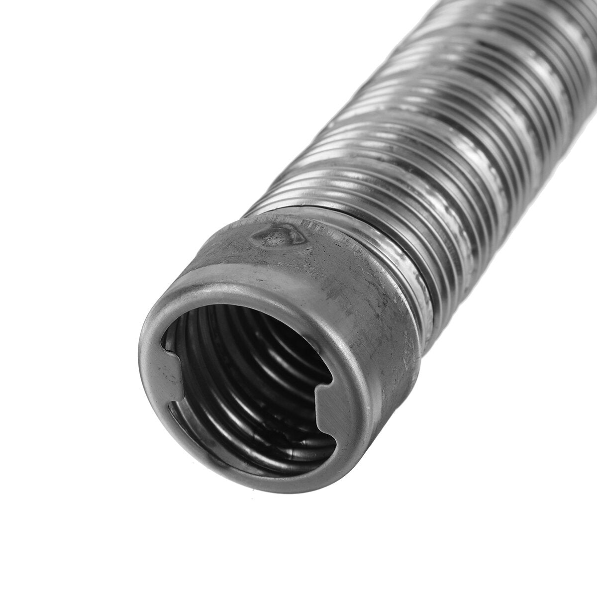 Air Diesel Exhaust Pipe 100cm 22mm Stainless Steel