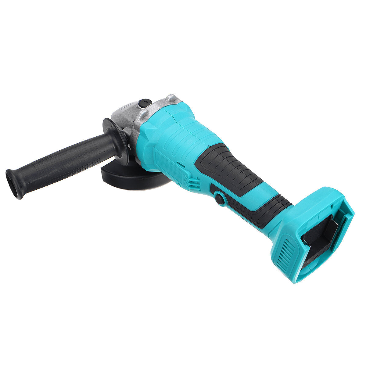 800W 125mm Cordless Brushless Angle Grinder Polishing Grinding Tool For Makita 18V Battery