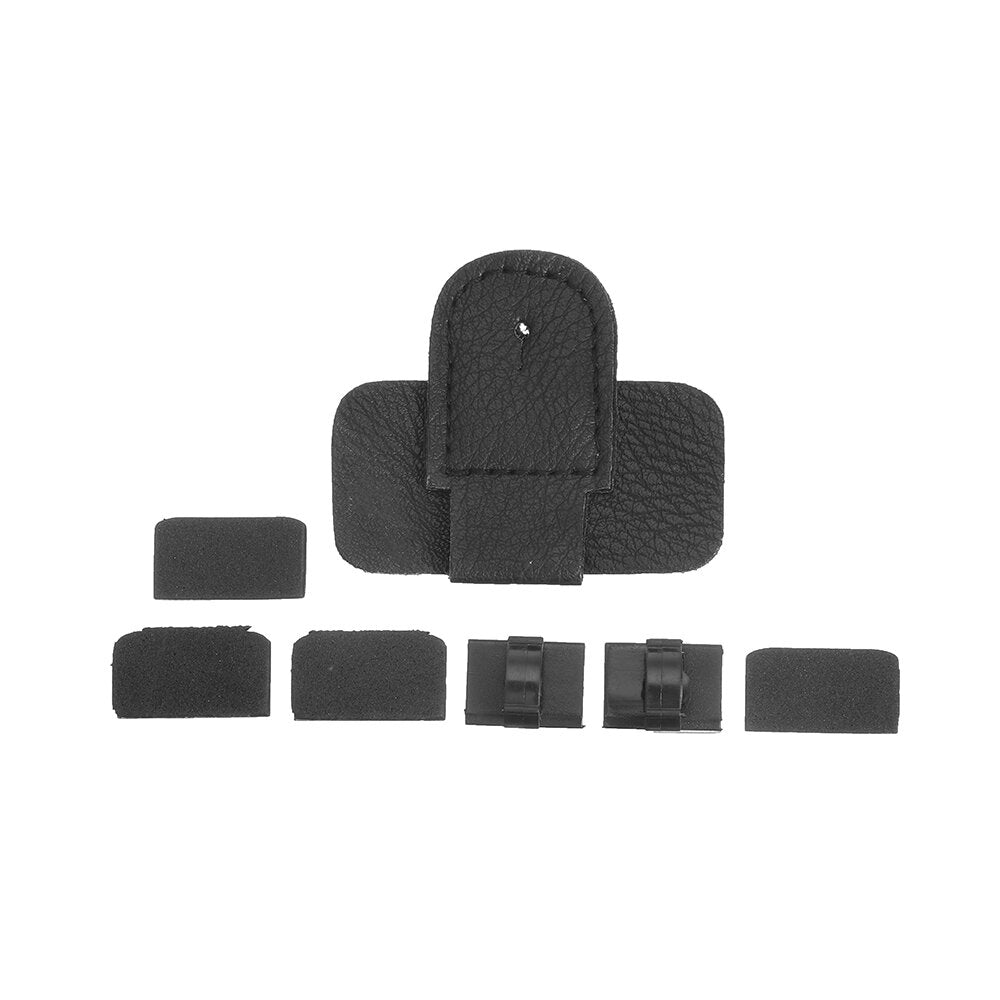 Adjustable Volume Amplification Guitar Sound Hole Pickup