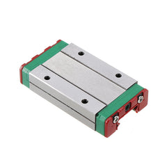 Linear Rail Block for MGN15 Linear Rail Guide CNC Tool