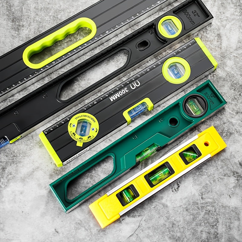 600mm Electronic Aluminum Frame Magnetic Spirit Level For Construction
