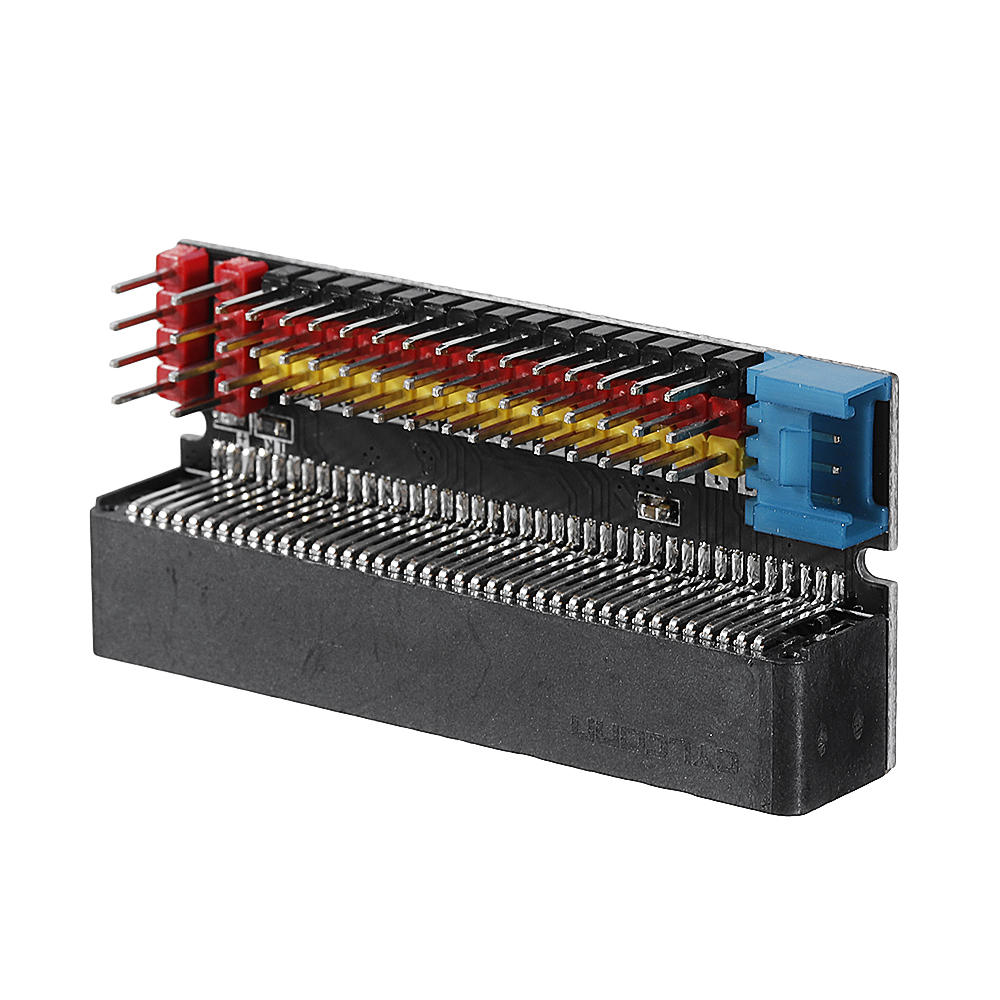 Classroom Development Board M5Core-to-Microbit Serial Communication Converter Adapter Board UART Interface