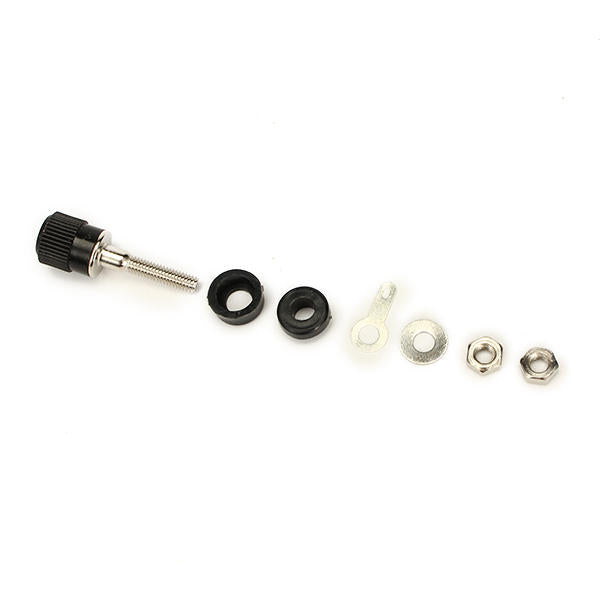 AV 4mm Wiring Terminal Block Wire Adapter Connectors 10pcs