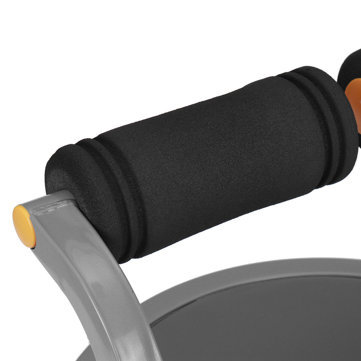 Sit-Up Multifunctional Home Fitness Equipment Ab Rollers Fashionable Lazy Man Beauty Waist And Stomach