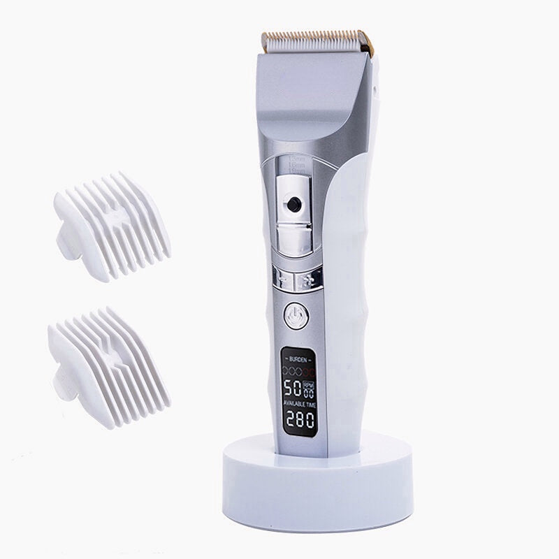 Hair Clipper Electric Hair Trimmer Hair Shaving Machine For Barber Hair Cutting Beard Trimmer Electric Razor