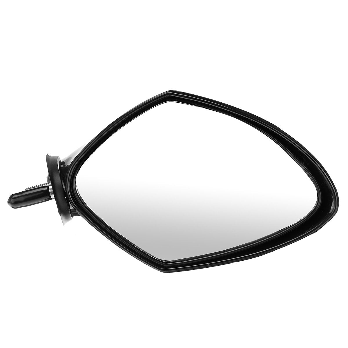 Left/Right Side Rearview Mirrors For WaveRunner Motorboat