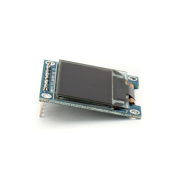 5Pcs 0.95 Inch 7pin Full Color 65K Color SSD1331 OLED Display SPI Geekcreit for Arduino