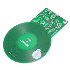 DIY Metal Detector Kit Electronic DIY Soldering Practice Board