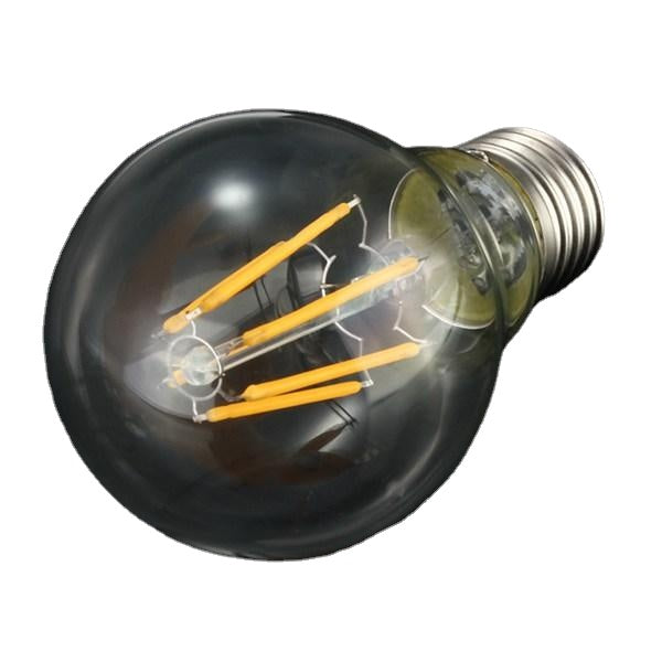 6W White/Warm White LED Filament Retro Bulbs 85-265V
