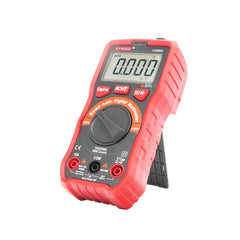 Digital Auto Meters Multimeter Handheld Tester AC/DC/Resistanc/NCV