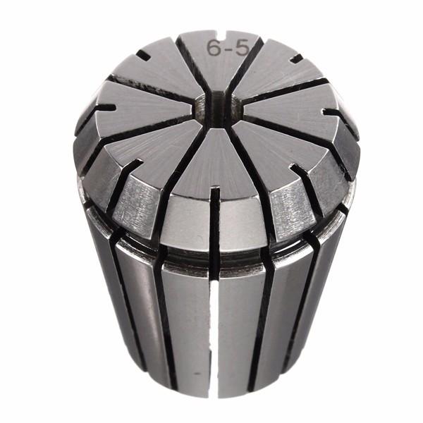 9pcs 2-20mm ER32 Precision Spring Collet for CNC Milling Lathe Tool