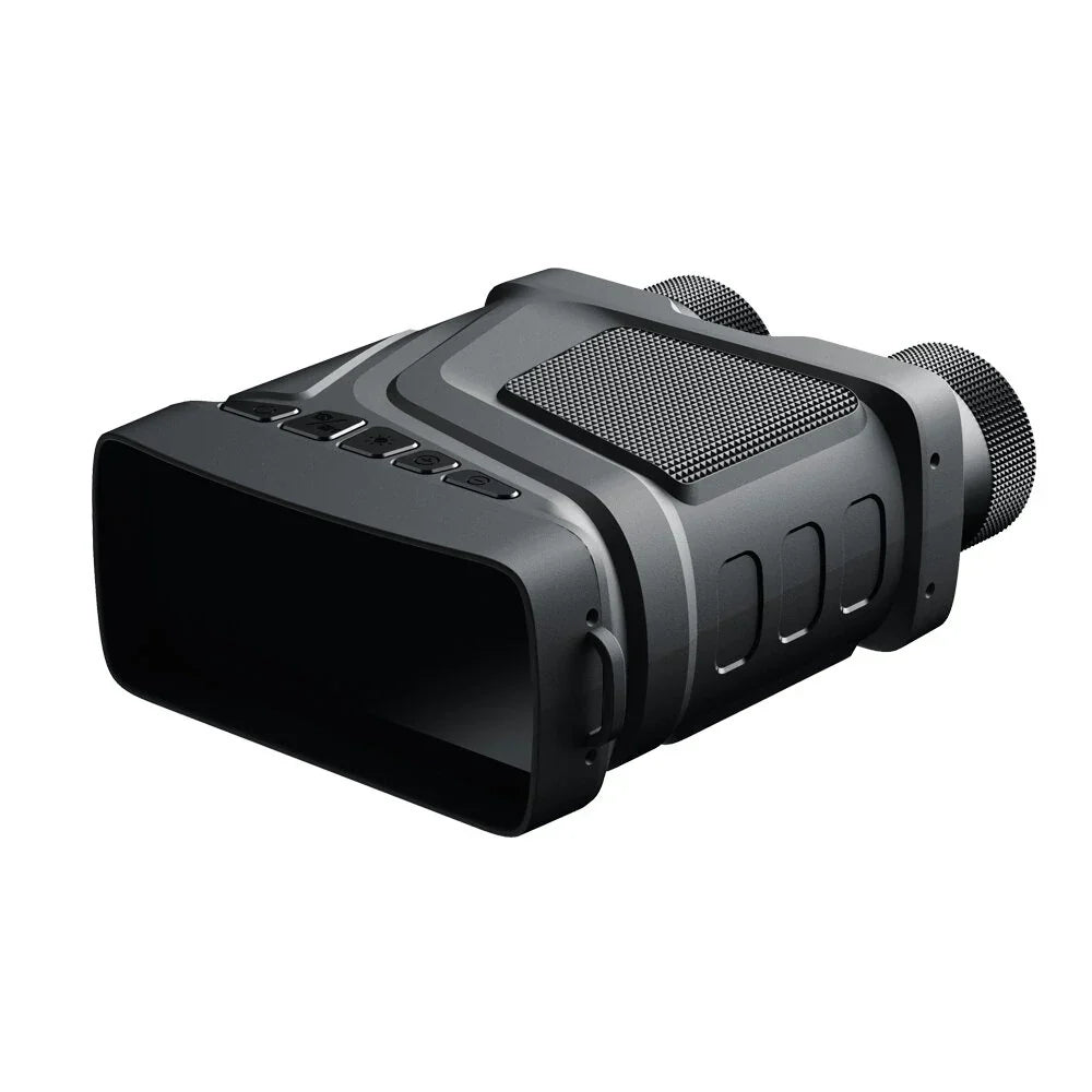 10X Zoom Digital Infrared Night Vision Binocular Telescope for Hunting Camping Professional 1080P 800M Night Vision Device