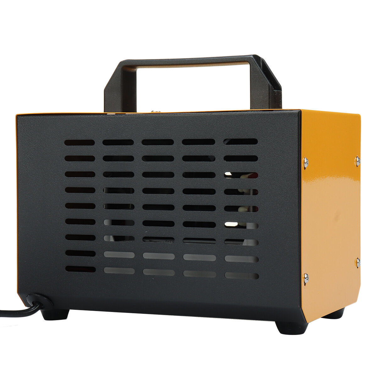 220V 60g/48g/36g/28g Ozone Generator Air Cleaner Ozono Disinfection Sterilization Ozonizer Purifier Remove Formaldehy