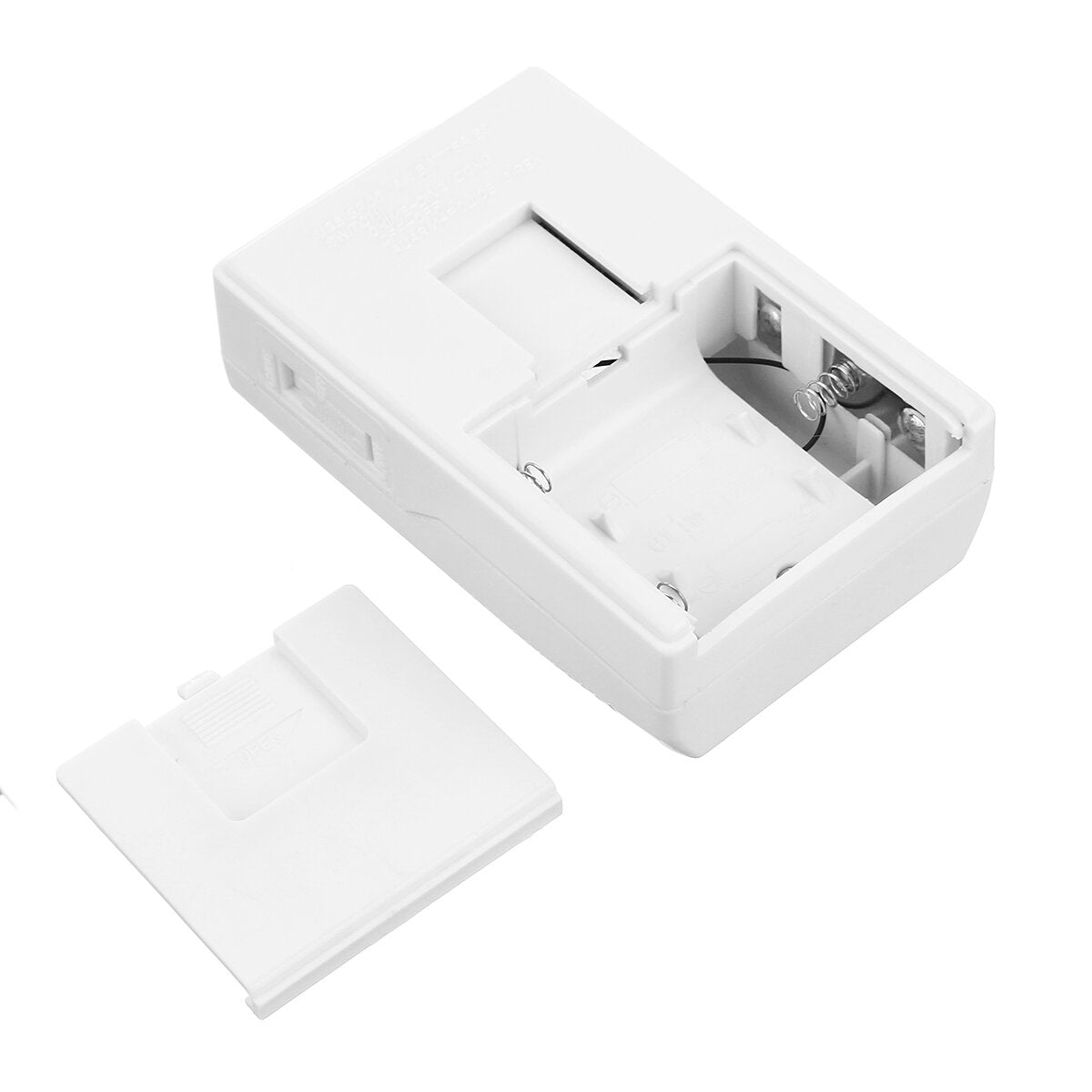 Wireless PIR Motion Sensor Burglar Alarm IR Sensor Security System