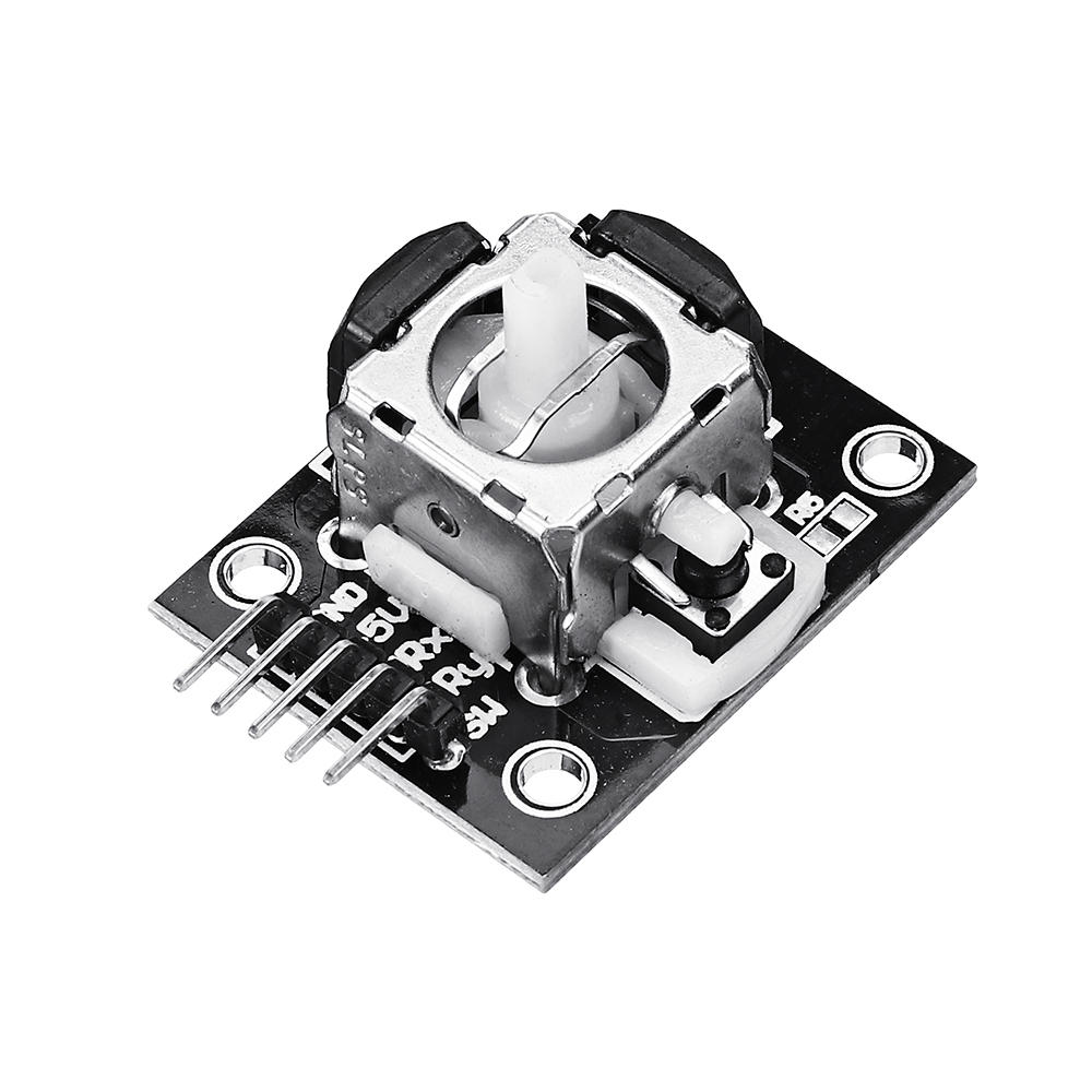 DIY Mega 2560 R3 HC-SR04 Development Board 37 in 1 Sensor Kit Geekcreit for Arduino