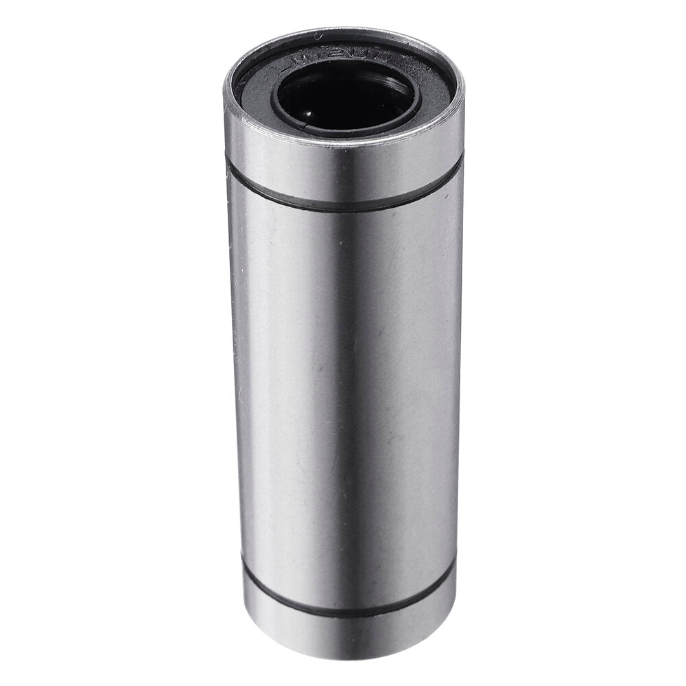 12mm Long Type Linear Motion Ball Bearing Slide Bushing CNC Parts