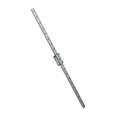 600mm Linear Guide without Linear Sliding Guide Block CNC Parts