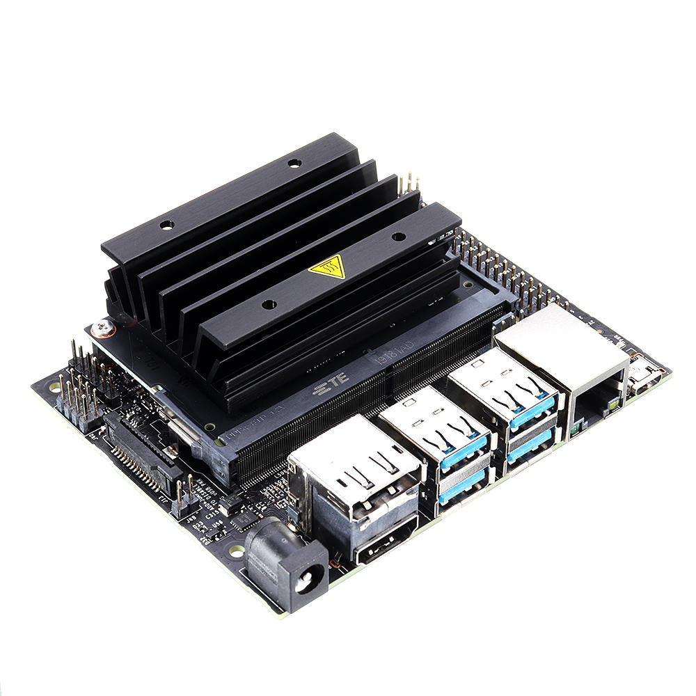 Nano Developer Embedded Development Board A57 Artificial Intelligence AI Development Platform