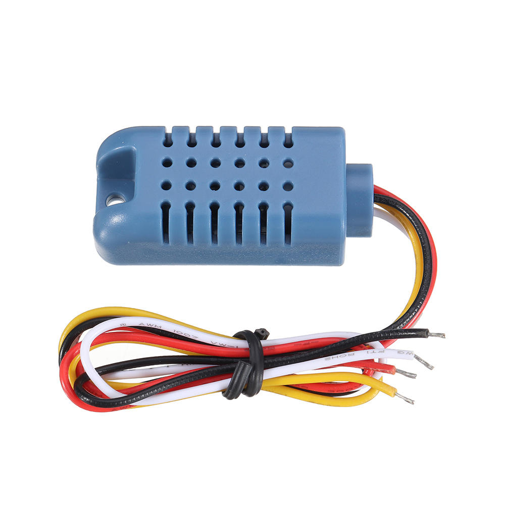 Temperature and Humidity Sensor Humidity Sensitive Capacitor Module Analog Voltage Signal Output