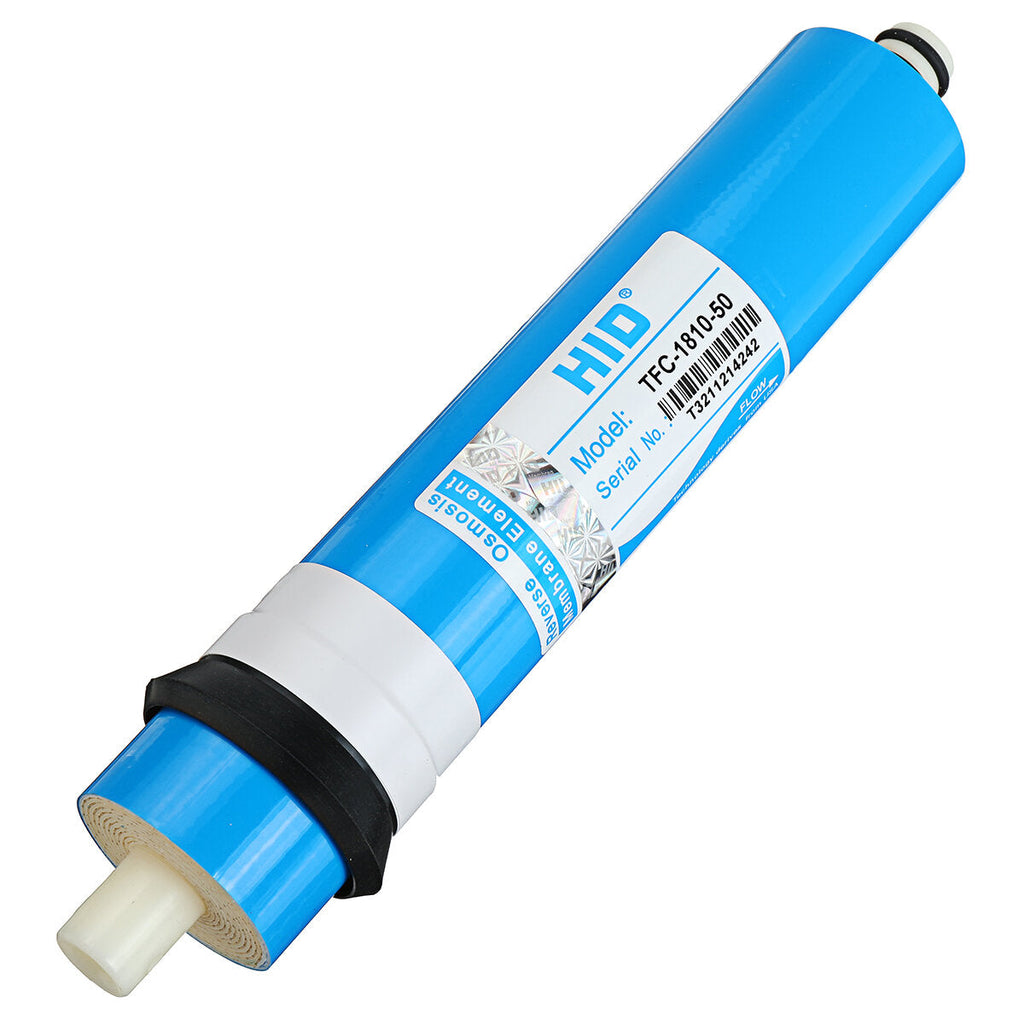 Reverse Osmosis Water System Filter Element Drinking Treatment Purifier