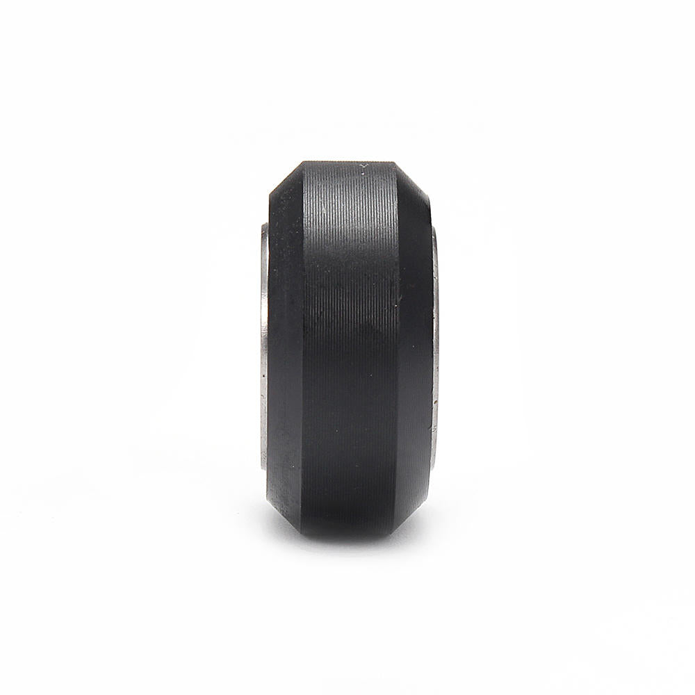 CNC Solid V Wheels for V-slot Linear Rail System Aluminum Extrusions Profile Accessories
