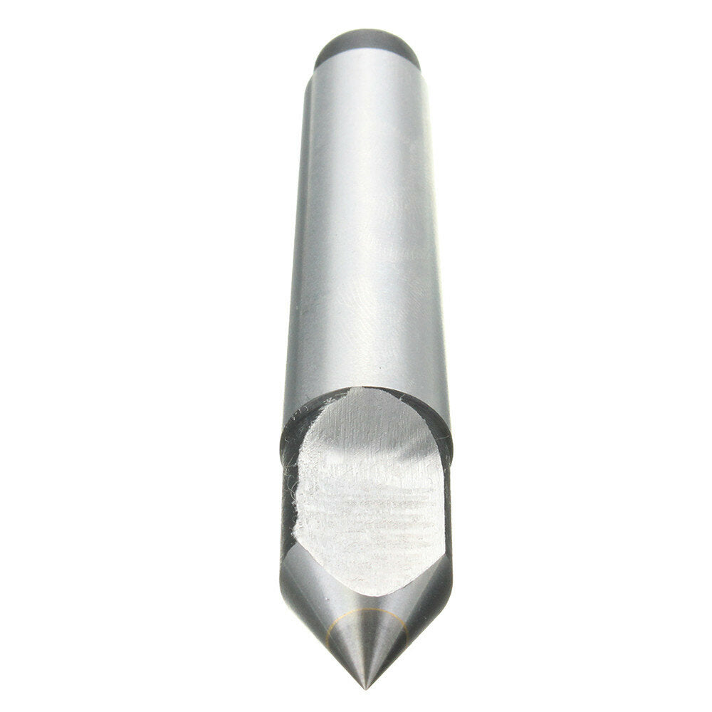 MT2 Carbide Morse Taper Live Center CNC Lathe Tool