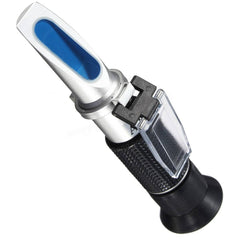 ATC Automatic Car Vehicle Battery Antifreeze Fluids Refractometer Glycol Ethylene Propylene Tester