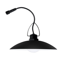 Solar Pendant Lights IP65 Waterproof Ceiling Lamp Chandelier Outdoor Indoor Use