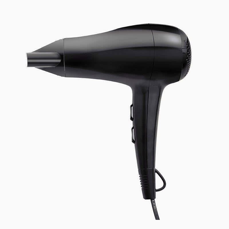 Household Electric Hair Dryer Air Temperature Adjustment