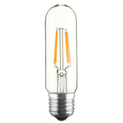 220V 4W E27/E26 T10 LED Light Bulb Warm White/Pure White Light for the Bar Evening Party Decoration