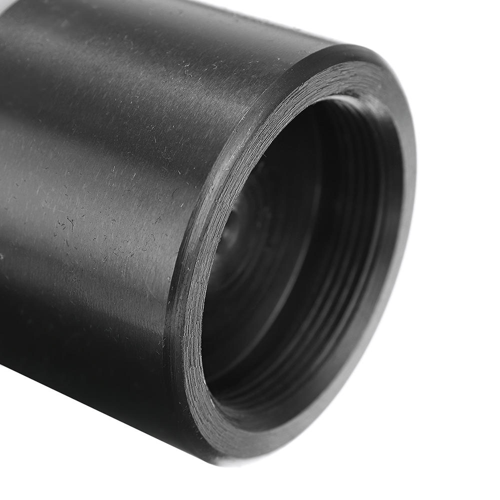 2 Inch Boring Head 50mm Lathe Milling Tool Holder for 12mm Boring Bar