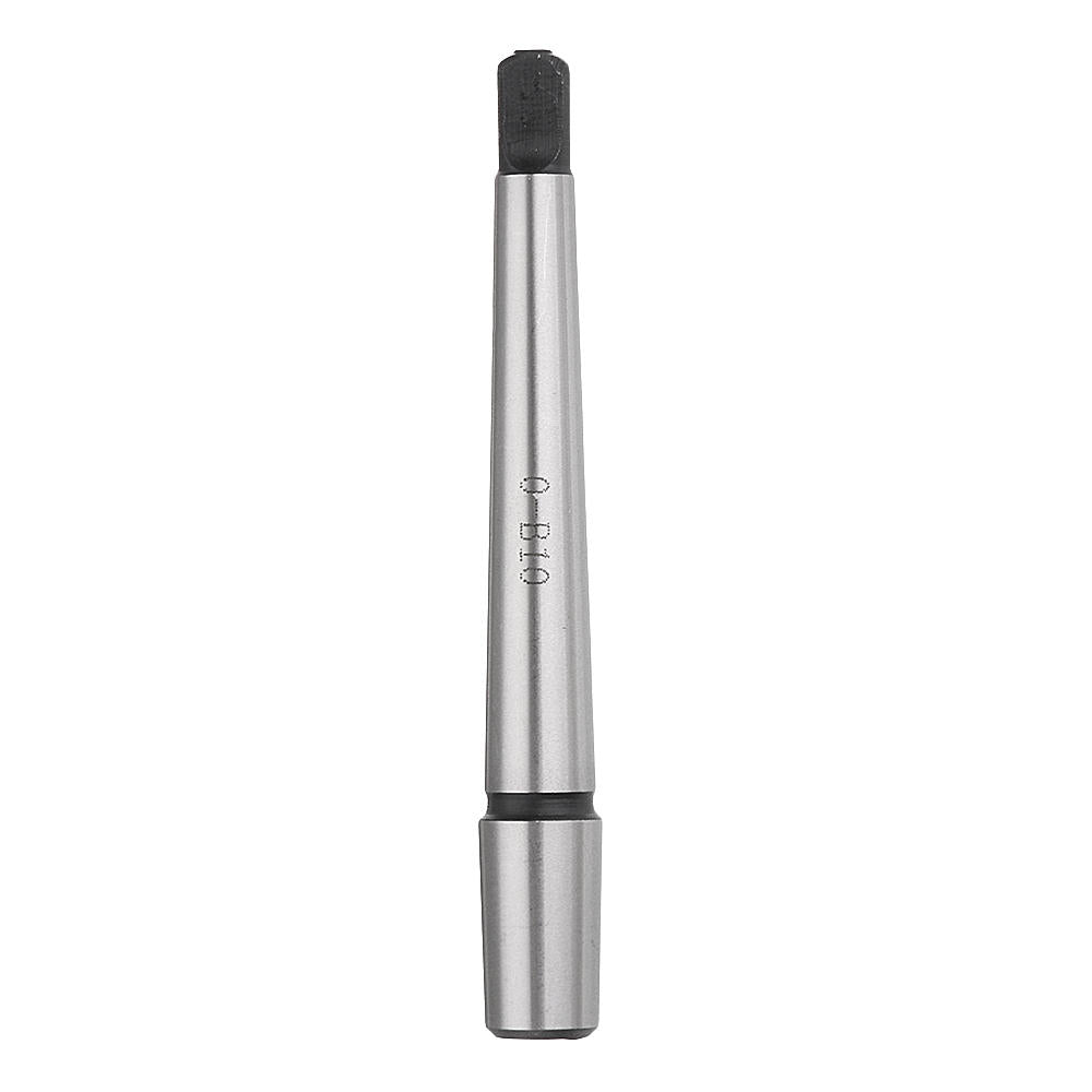 Morse Taper MT0 with B10 Arbor Tool Holder for Drill Chuck Lathe Tools
