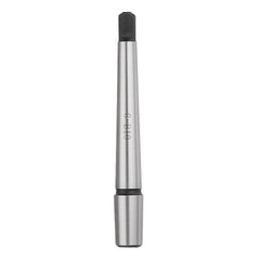 Morse Taper MT0 with B10 Arbor Tool Holder for Drill Chuck Lathe Tools