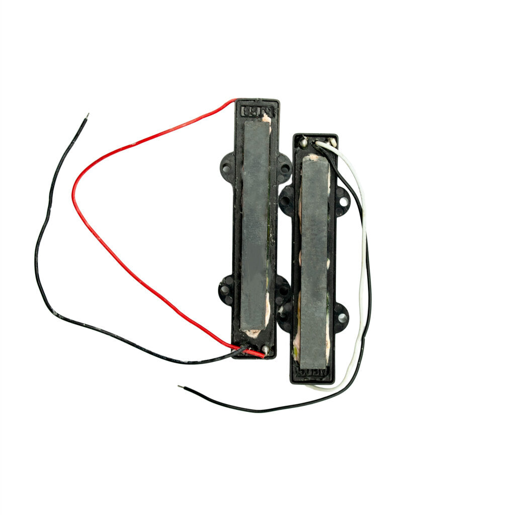 2PCS 5-string Bass Pickup For Bass Guitar