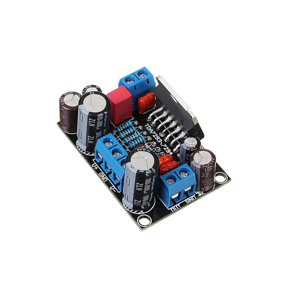 Mono 100W Power Amplifier Board