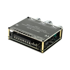 50W*2 100W Bluetooth Ower Amplifier Board AUX Sound Card Input 2.1 CH Stereo Music Wireless Module Audio AMP TPA3116D2