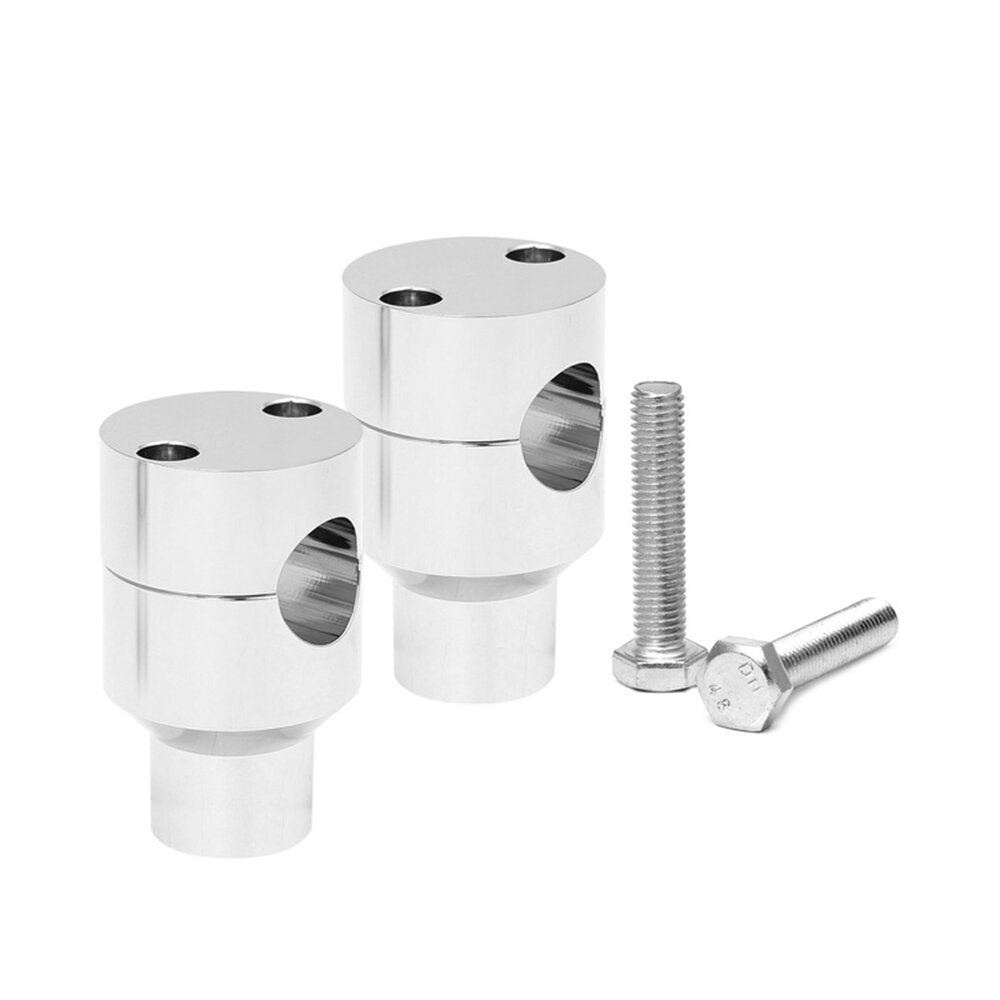 25MM Universal Heightening Column Of Retro Handlebar Seat For Harley Iron Horse