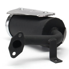 Exhaust Pipe For Mini Bike Quad ATV Goped Buggy Petrol Scooter Engine
