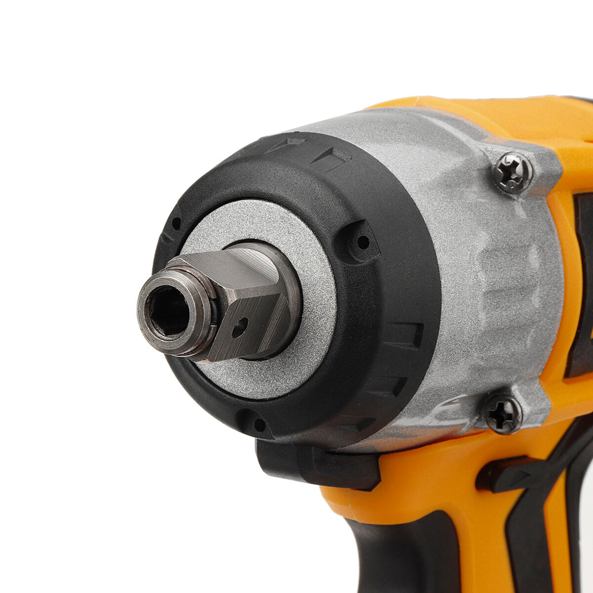 388VF 1000N.M Electric Wrench Power Tools For Woodworking Drilling