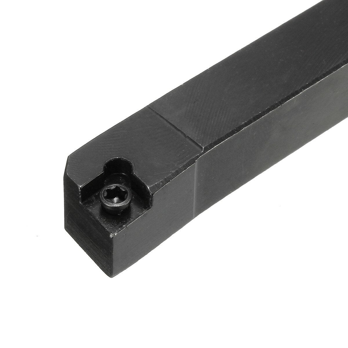 10pcs CCMT0602 Insert with 10x100mm SCLCR1010H06 Lathe Turning Tool Holder