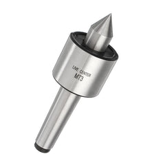 Taper Lathe Live Center Morse Taper Bearing Turning Revolving Center Lathe Tools