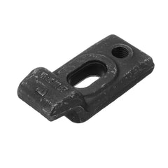 E Type Pressing Plate Steel Parallel Plate for Punching Machine Lathe Tools