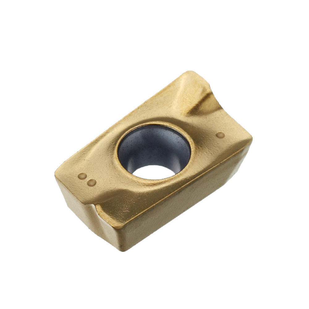 MT4 FMB22 400R-50-22 Face Milling Cutter with 4pcs APMT1604 Inserts for Milling Machine