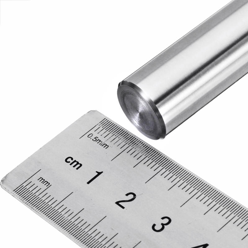 Outer Diameter 15mm x 100/200/300/400/500mm Cylinder Liner Rail Linear guide Optical Axis