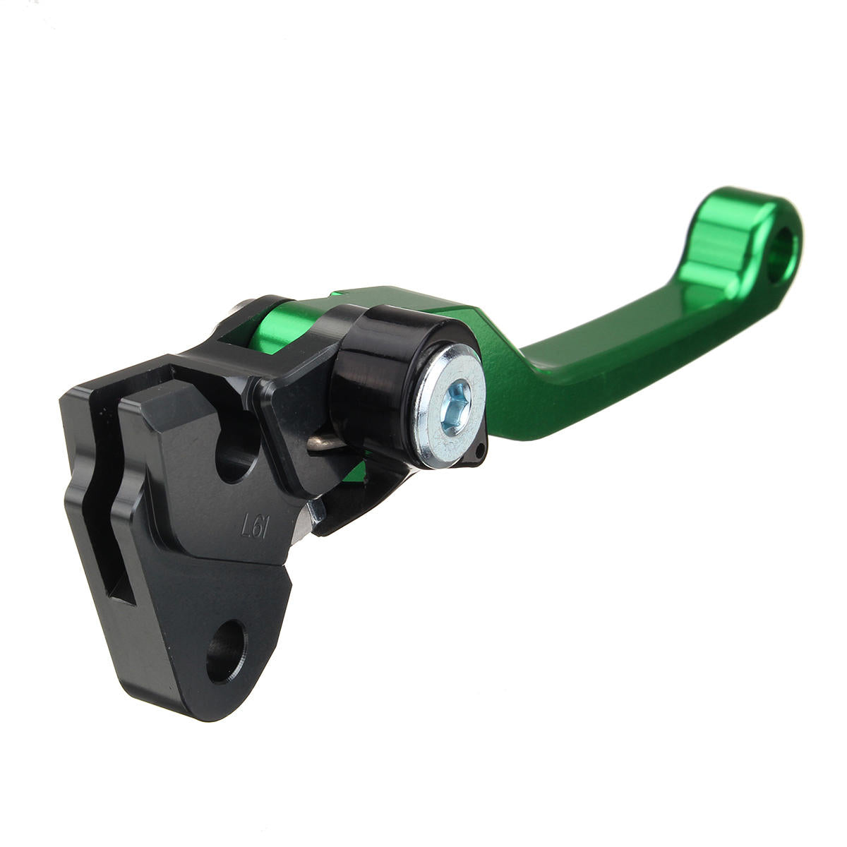 CNC Pivot Brake Clutch Levers For Kawasaki
