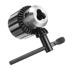 B16 0.5-13mm Key Type Lathe Drill Chuck Taper Lathe Tool