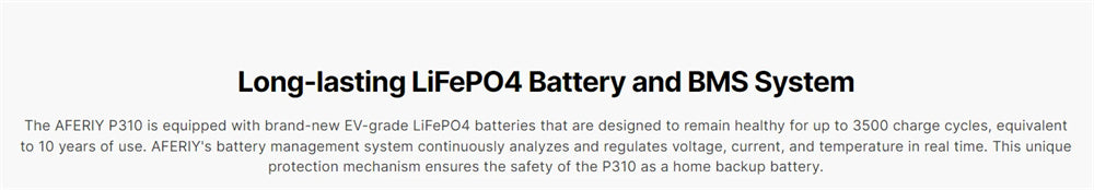 3600W 3840Wh LiFePO4 Portable Power Station, Optional 1 or 2 Expansion Batteries, App Control, UPS & Wheels for Home Backup & RV