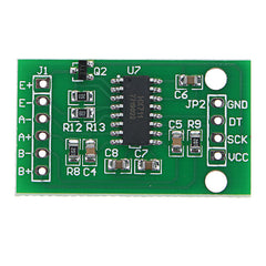 DIY 3kg Electronics Scales Bracket Kit 3kg Weighing Sensor Acrylic Shell